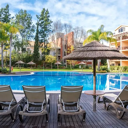 Appartement Triplex Vip By Interhome *