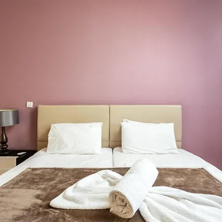 Triplex Vip By Interhome