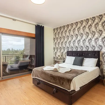 Triplex Vip By Interhome