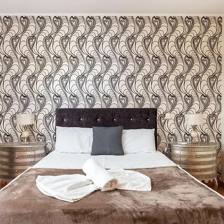 Appartement Triplex Vip By Interhome *