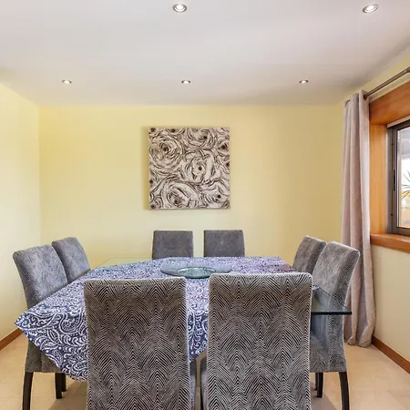 Triplex Vip By Interhome