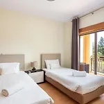 Triplex Vip By Interhome