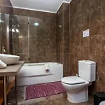 Apartmán Triplex Vip By Interhome