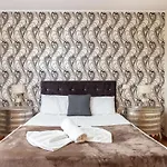 Apartmán Triplex Vip By Interhome *