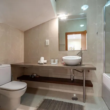 公寓 Triplex Vip By Interhome
