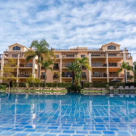Triplex - By Interhome Apartment Vilamoura