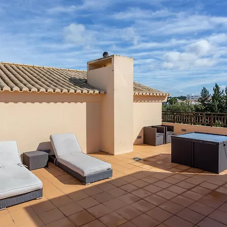 Appartamento Triplex Vip By Interhome *