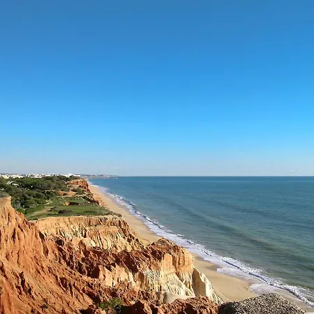 Triplex - By Interhome Apartment Vilamoura