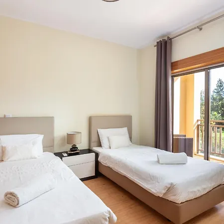 Triplex - By Interhome