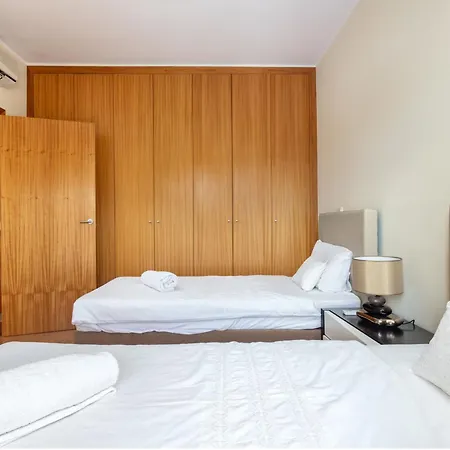 Triplex Vip By Interhome Appartamento *