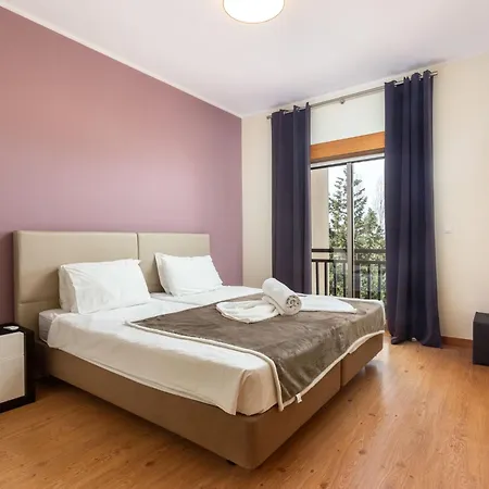 Apartment Triplex - By Interhome Vilamoura