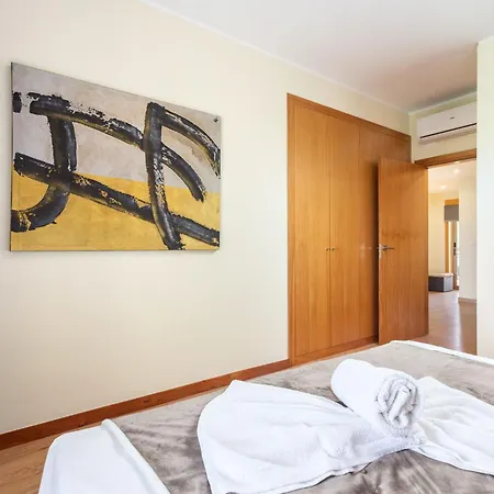 Triplex Vip By Interhome Appartamento Vilamoura