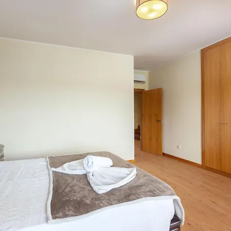 Apartment Triplex - By Interhome Vilamoura