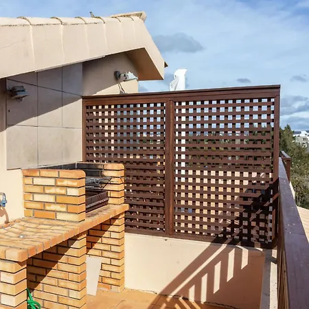 Apartment Triplex - By Interhome Vilamoura