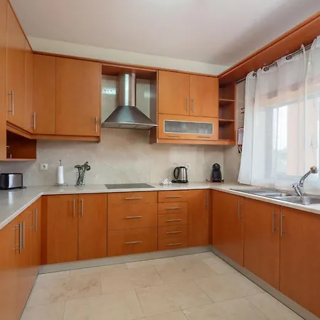 Apartment Triplex - By Interhome