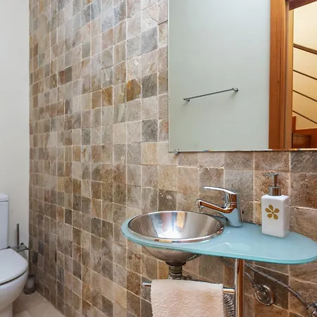 Apartment Triplex - By Interhome Vilamoura