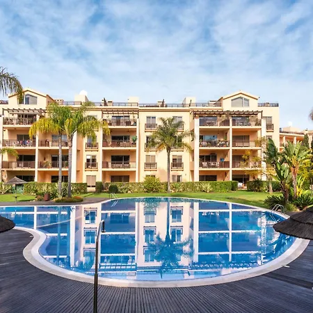 Triplex - By Interhome Apartment Vilamoura