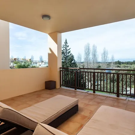 Triplex - By Interhome Vilamoura