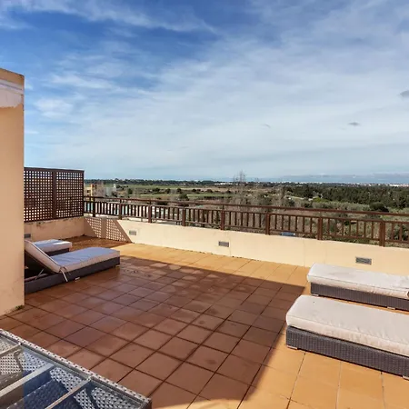 Apartment Triplex - By Interhome Vilamoura