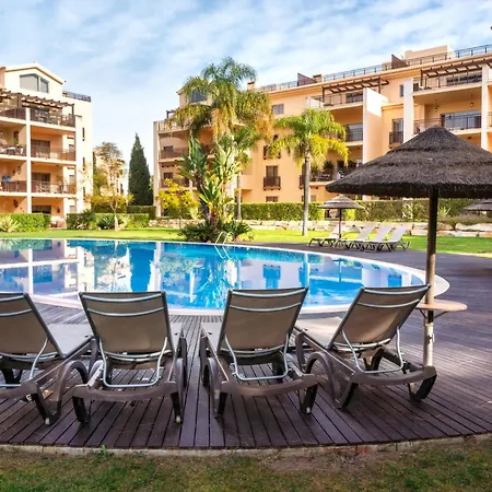 Triplex - By Interhome * Vilamoura