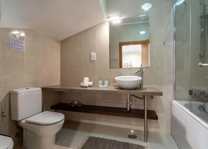 Apartament Triplex Vip By Interhome