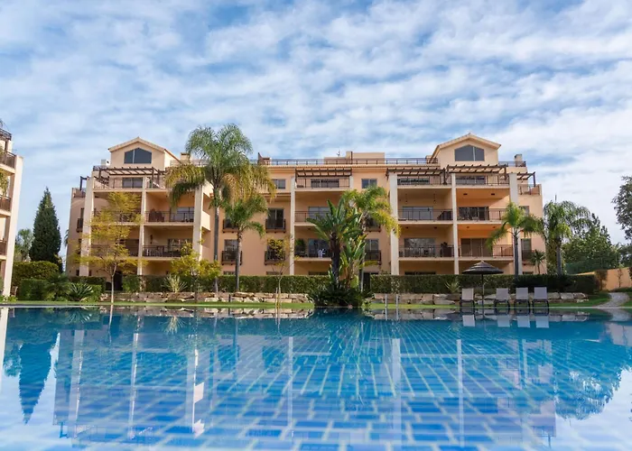 Triplex Vip By Interhome Apartament Vilamoura