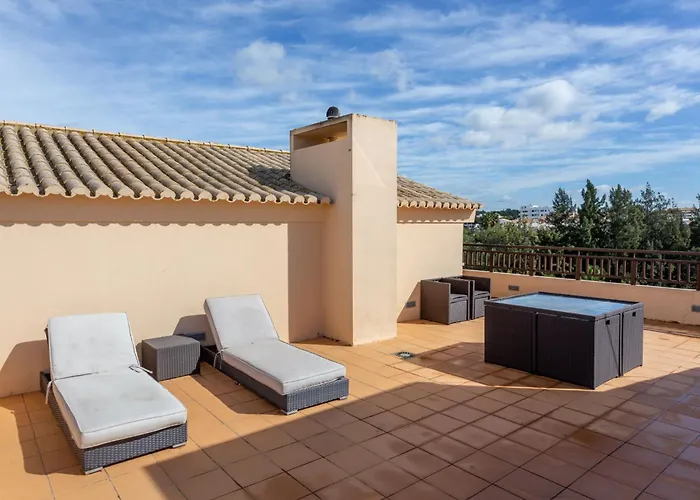 Apartament Triplex Vip By Interhome *