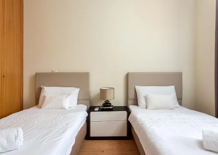 Triplex Vip By Interhome *