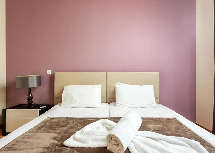 Triplex Vip By Interhome