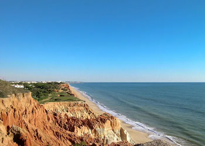 Triplex Vip By Interhome Apartament Vilamoura