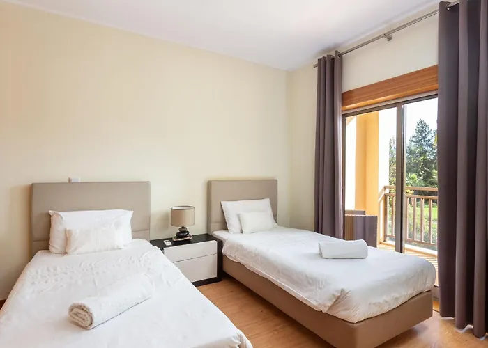 Triplex Vip By Interhome