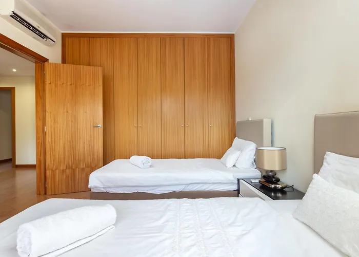 Triplex Vip By Interhome Apartament *