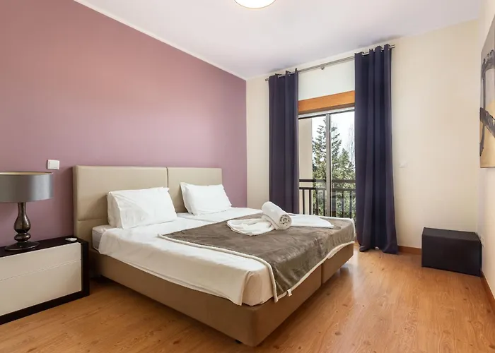 Apartament Triplex Vip By Interhome Vilamoura