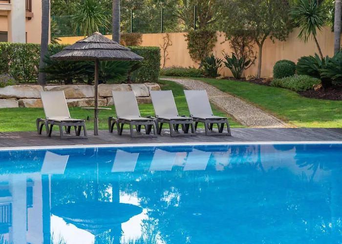 Triplex Vip By Interhome Apartament