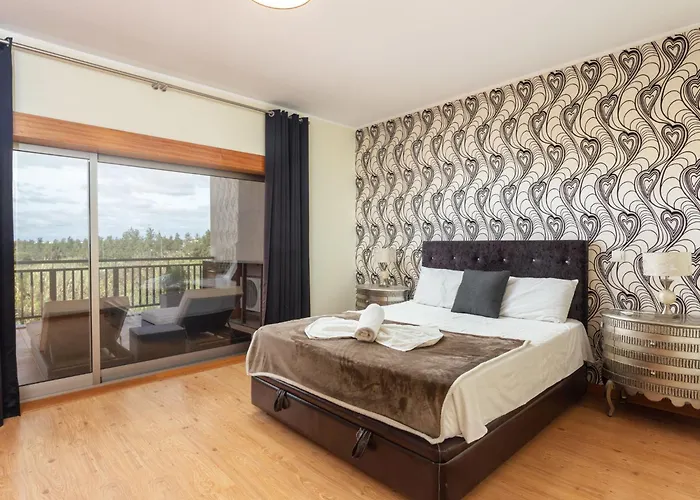 Triplex Vip By Interhome