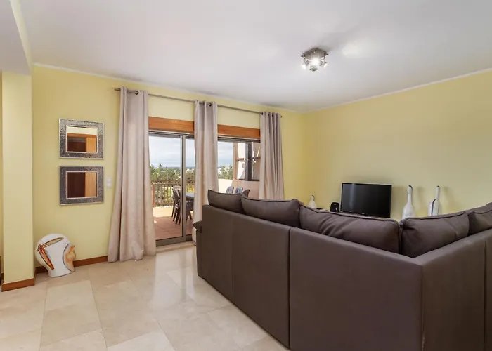 Triplex Vip By Interhome Apartament *