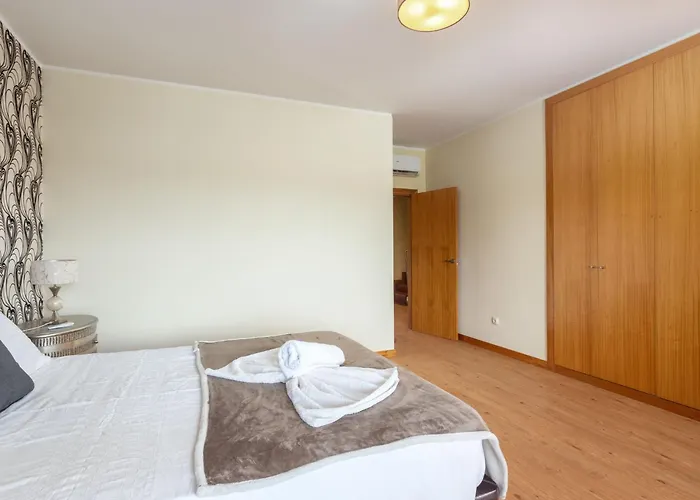 Apartament Triplex Vip By Interhome Vilamoura