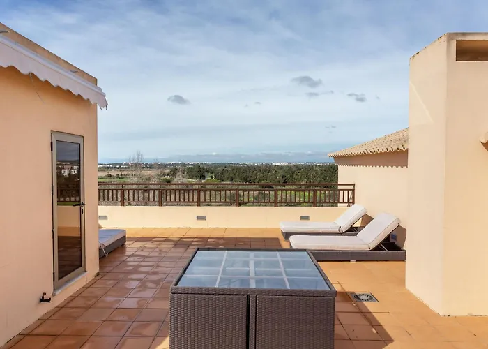 Apartament Triplex Vip By Interhome