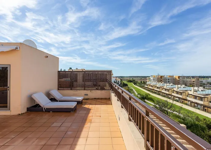 Triplex Vip By Interhome Apartament