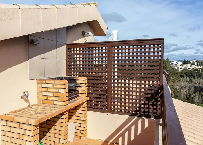 Apartament Triplex Vip By Interhome Vilamoura