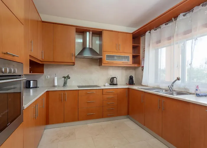 Apartament Triplex Vip By Interhome