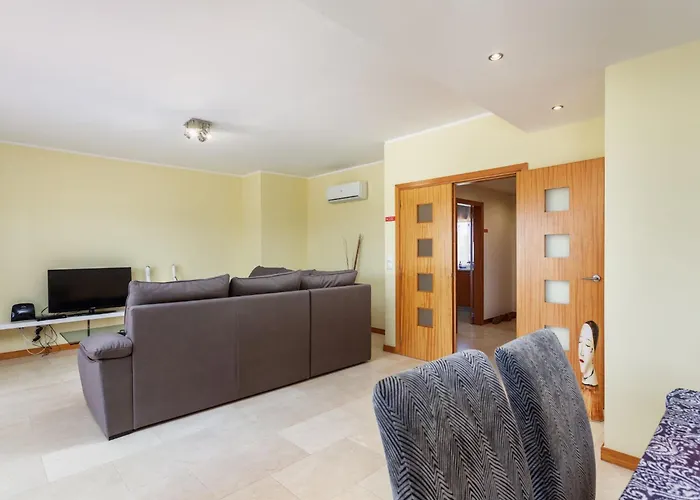 Triplex Vip By Interhome Vilamoura