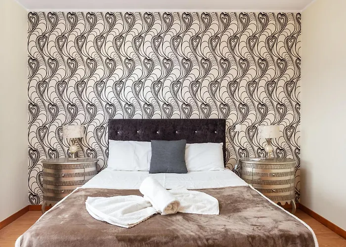 Apartament Triplex Vip By Interhome *