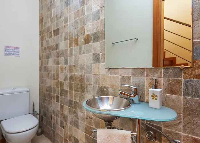 Apartament Triplex Vip By Interhome Vilamoura