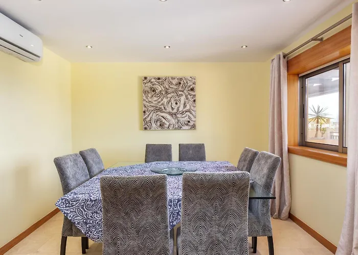 Triplex Vip By Interhome