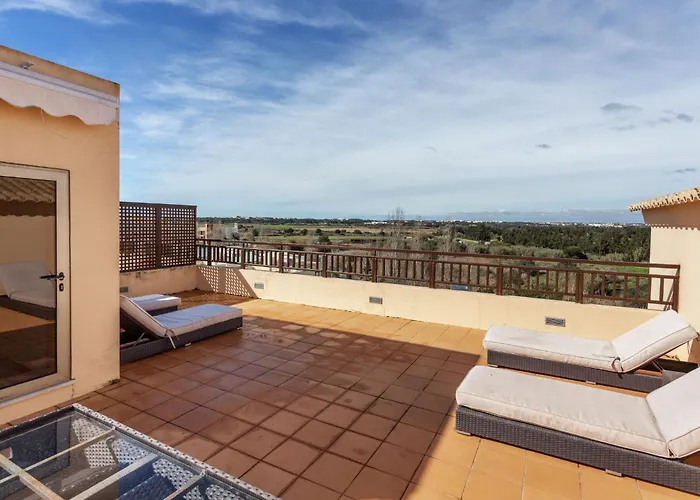 Apartament Triplex Vip By Interhome Vilamoura