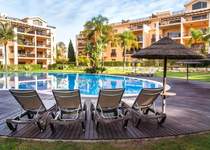 Triplex Vip By Interhome * Vilamoura